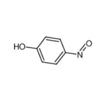 CAS 104-91-6 4-Nitrosophenol Wet 98,  C6H5NO2 UN2926, Packing II